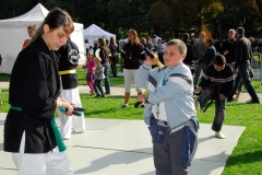 Iris Sport Day: 19-09-2010